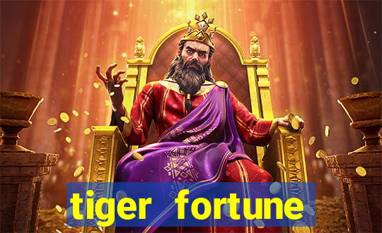 tiger fortune deposito 5 reais